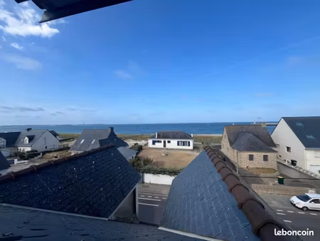 appartement 3 pièces 73 m²