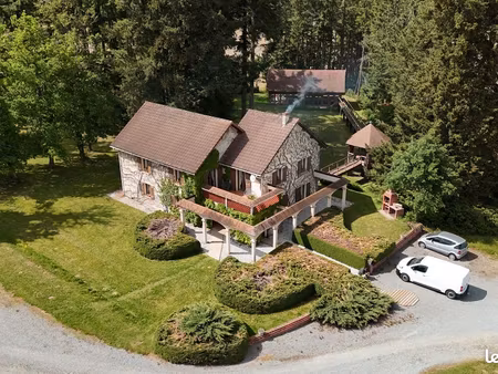 belle propriété au calme