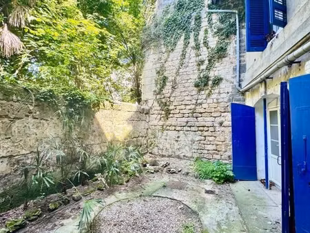appartement 2 pièces 25 m²