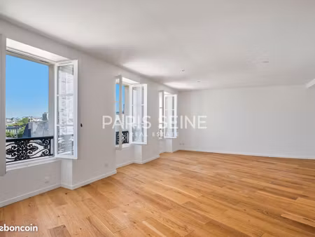 appartement 4 pièces 94 m²