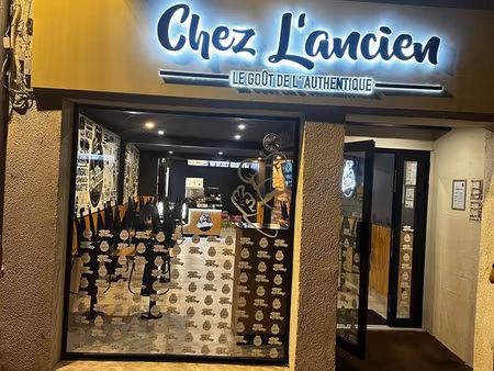 local commercial