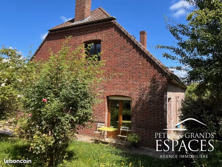 maison 7 pièces 190 m²
