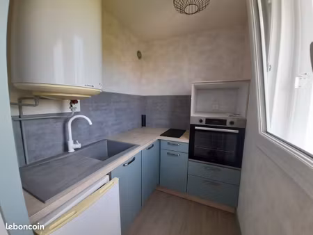 studio a montargis