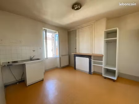 immeuble 8 pièces 168 m²