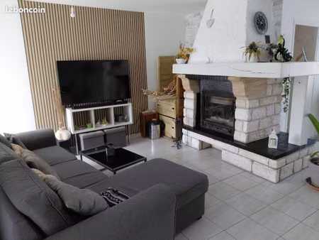 secteur prisé  propriété sur terrain 1000m2