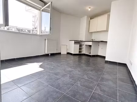 appartement 1 pièce 22 m²