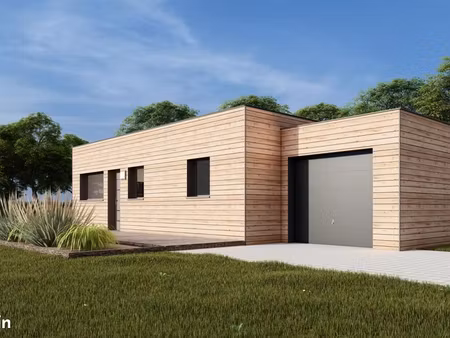maison 5 pièces 79 m²