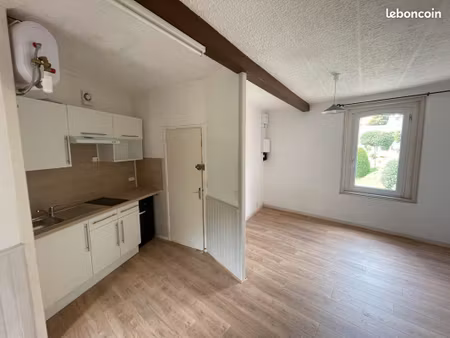 studio étudiant