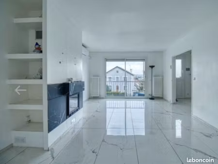 maison 5 pieces - à louer