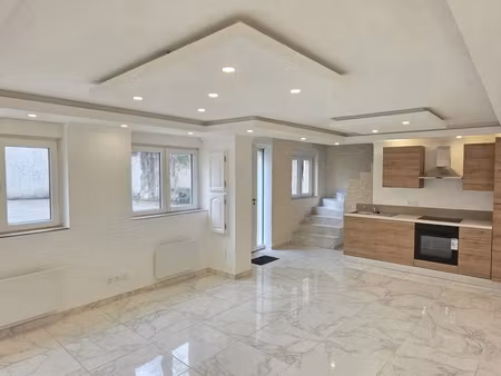 maison 4 pièces 78 m²