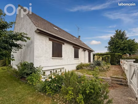maison 5 pièces 134 m²