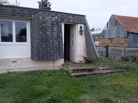 maison 3 chambres