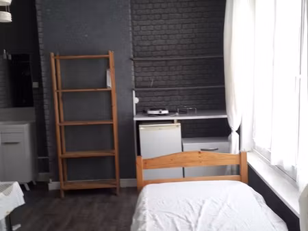 chambres meublées pour étudiant(e)