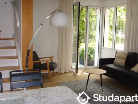 propriété 3 pièces 55 m²