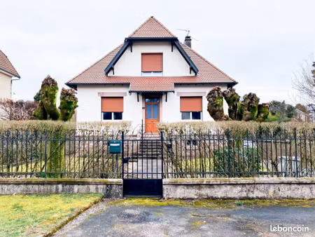 vente maison particuliere