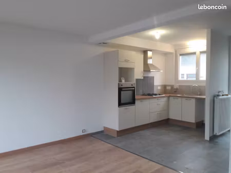 location maison avec jardin
