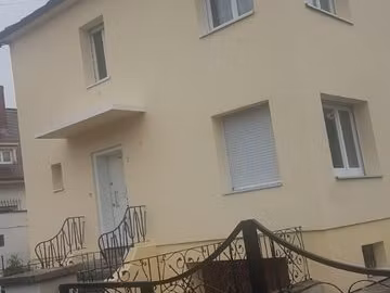 schiltigheim f2 meublé sous les combles 35 m2