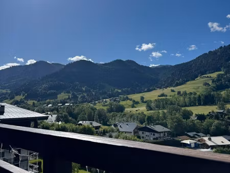 appartement 60m2