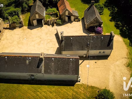 ferme 7 pièces 126 m²