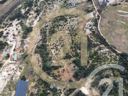 terrain 71 410 m² sauve