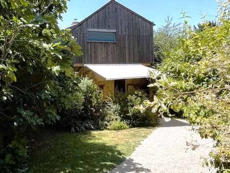 maison 5 pièces 151 m²