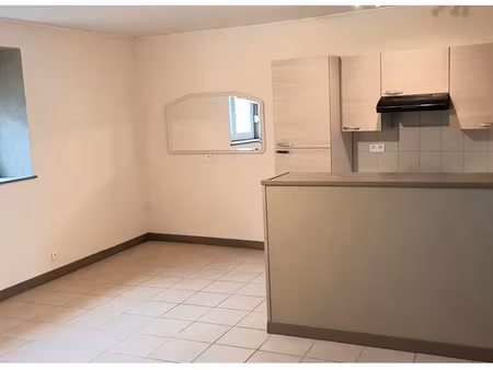 loue appartement f1