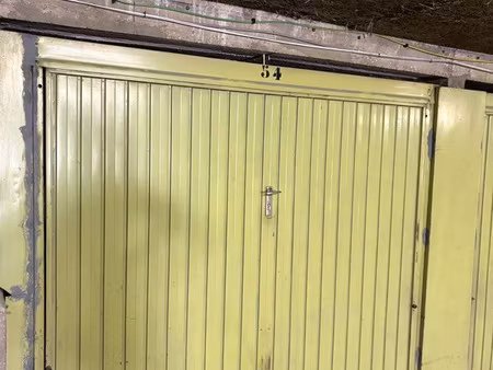 box foch 400m gare
