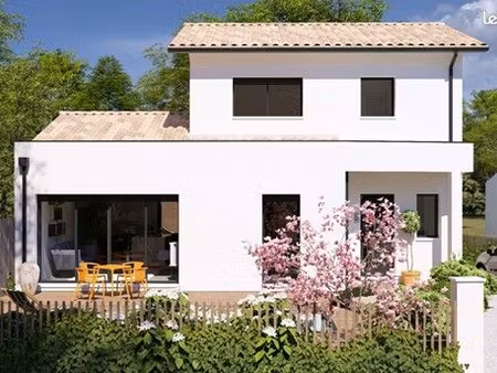 maison 5 pièces 115 m²