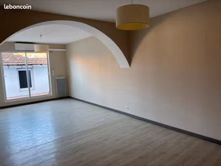 appartement t3