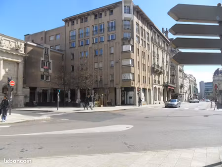 local 58 m² nancy
