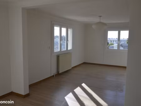 appartement t 3
