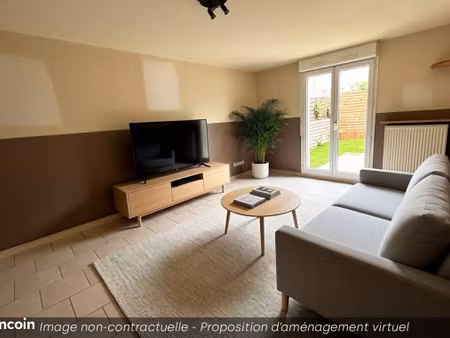maison 5 pièces 92 m²