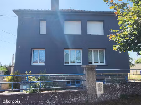 maison familiale