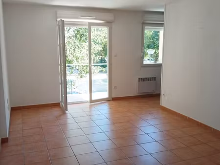 appartement t2