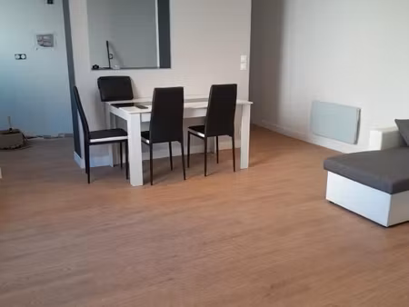 appartement 2 pièces 51 m²