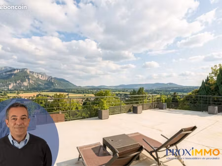 maison 4 pièces 112 m²