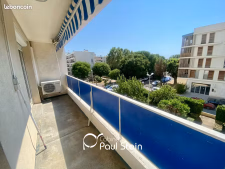 appartement 4 pièces 67 m²