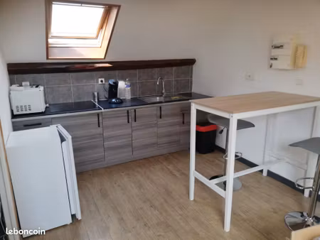 immeuble de rapport