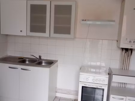 location appartement t3 saint etienne