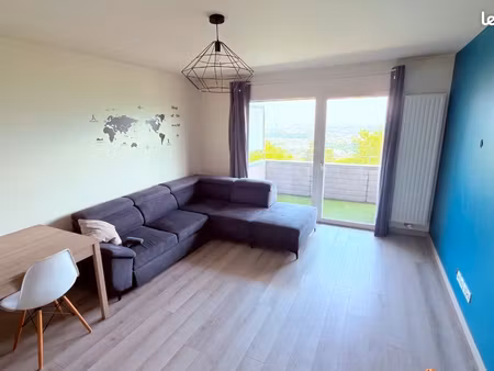 location appartement t2 bassens