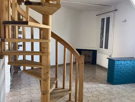 à vendre appartement duplex