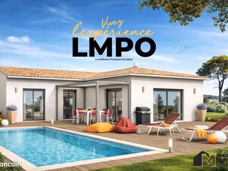 maison 4 pièces 76 m²