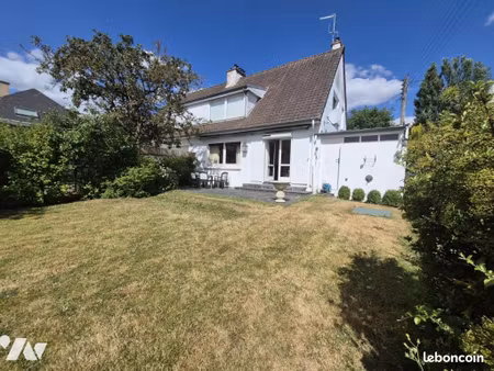 maison 4 pièces 99 m²