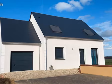 maison 6 pièces 102 m²