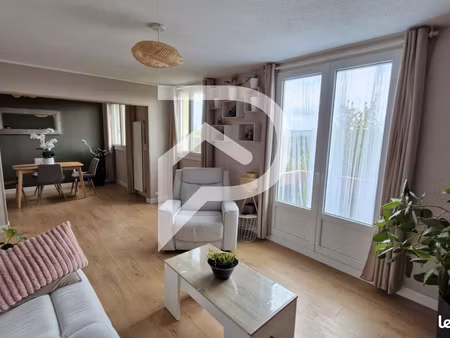appartement 4 pièces 95 m²