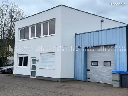 local 469 m²