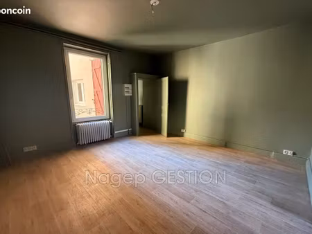 appartement 3 pièces 51 m²