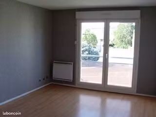 studio avec place de parking