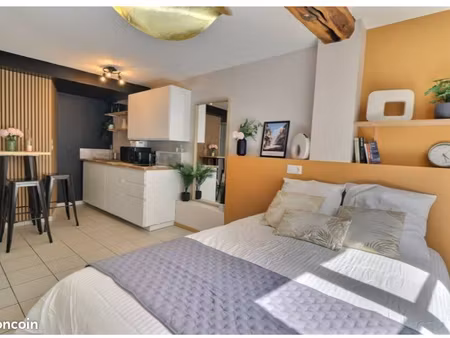 appartement troyes