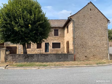 maison 120 m2